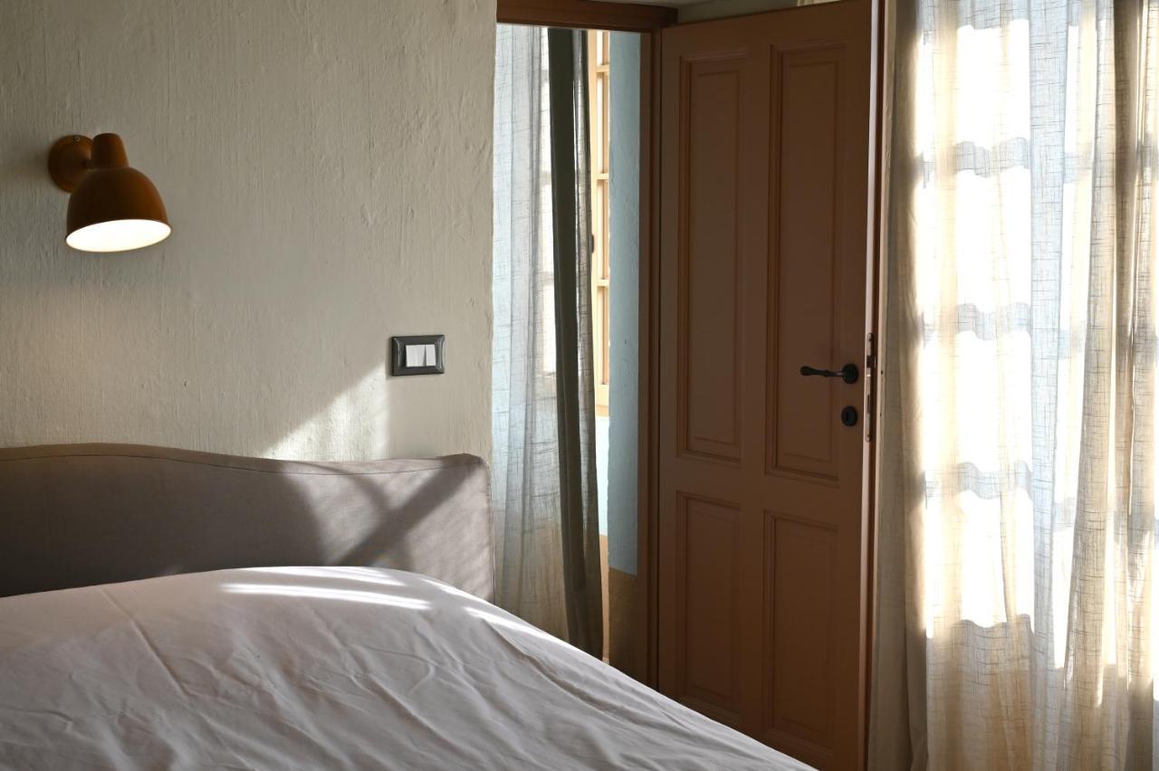 Tenuta Favorita Country House B&B Fontanetto Po Exteriér fotografie