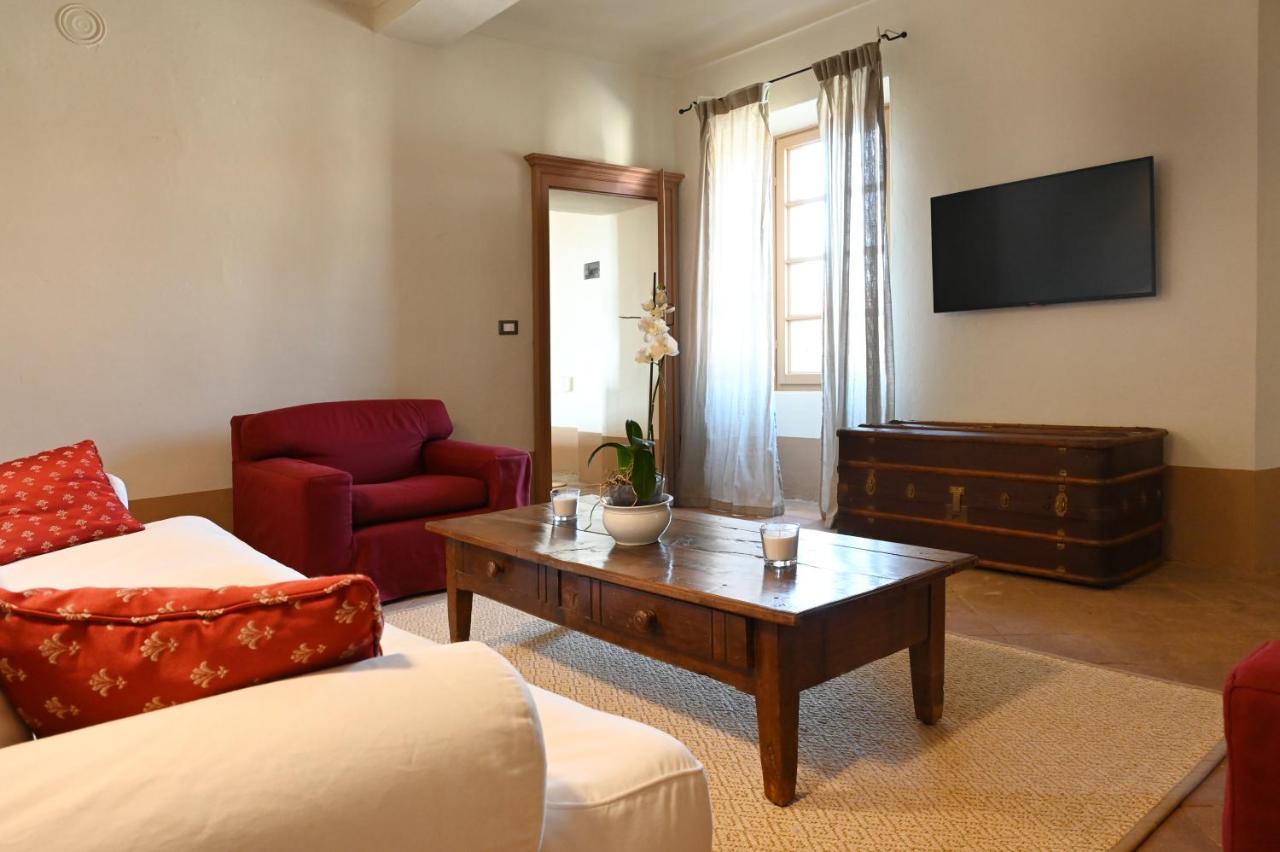 Tenuta Favorita Country House B&B Fontanetto Po Exteriér fotografie