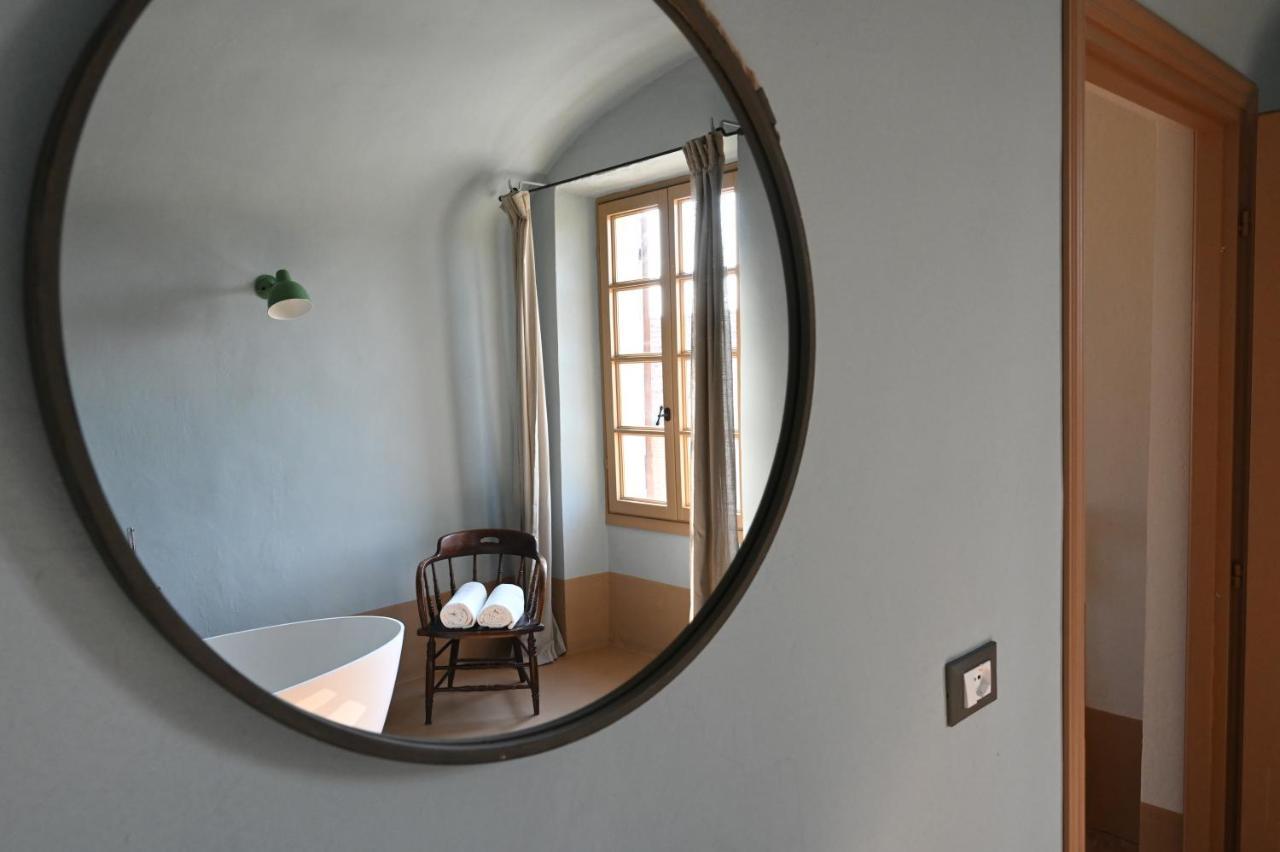 Tenuta Favorita Country House B&B Fontanetto Po Exteriér fotografie