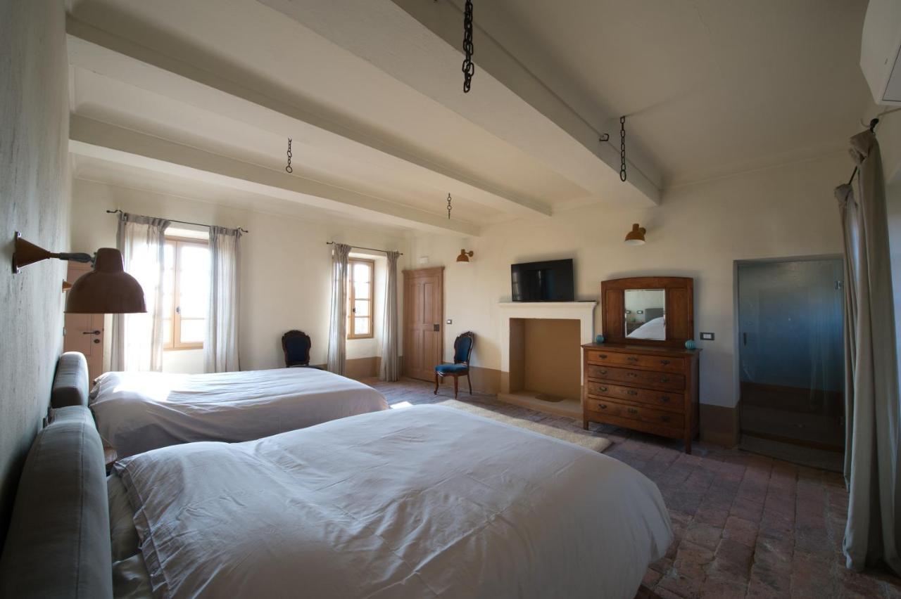 Tenuta Favorita Country House B&B Fontanetto Po Exteriér fotografie